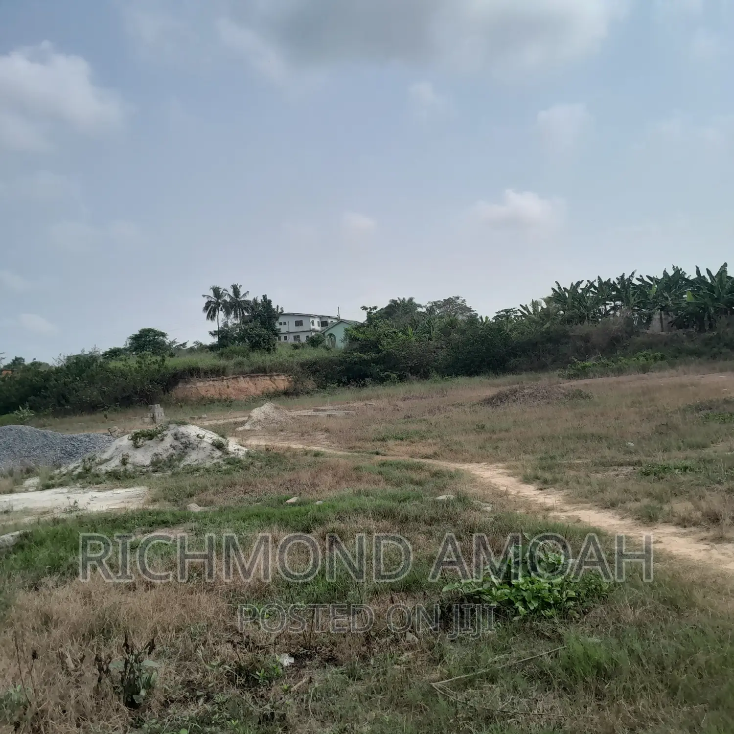 Plot for Sale at Windo Kingstel Estate