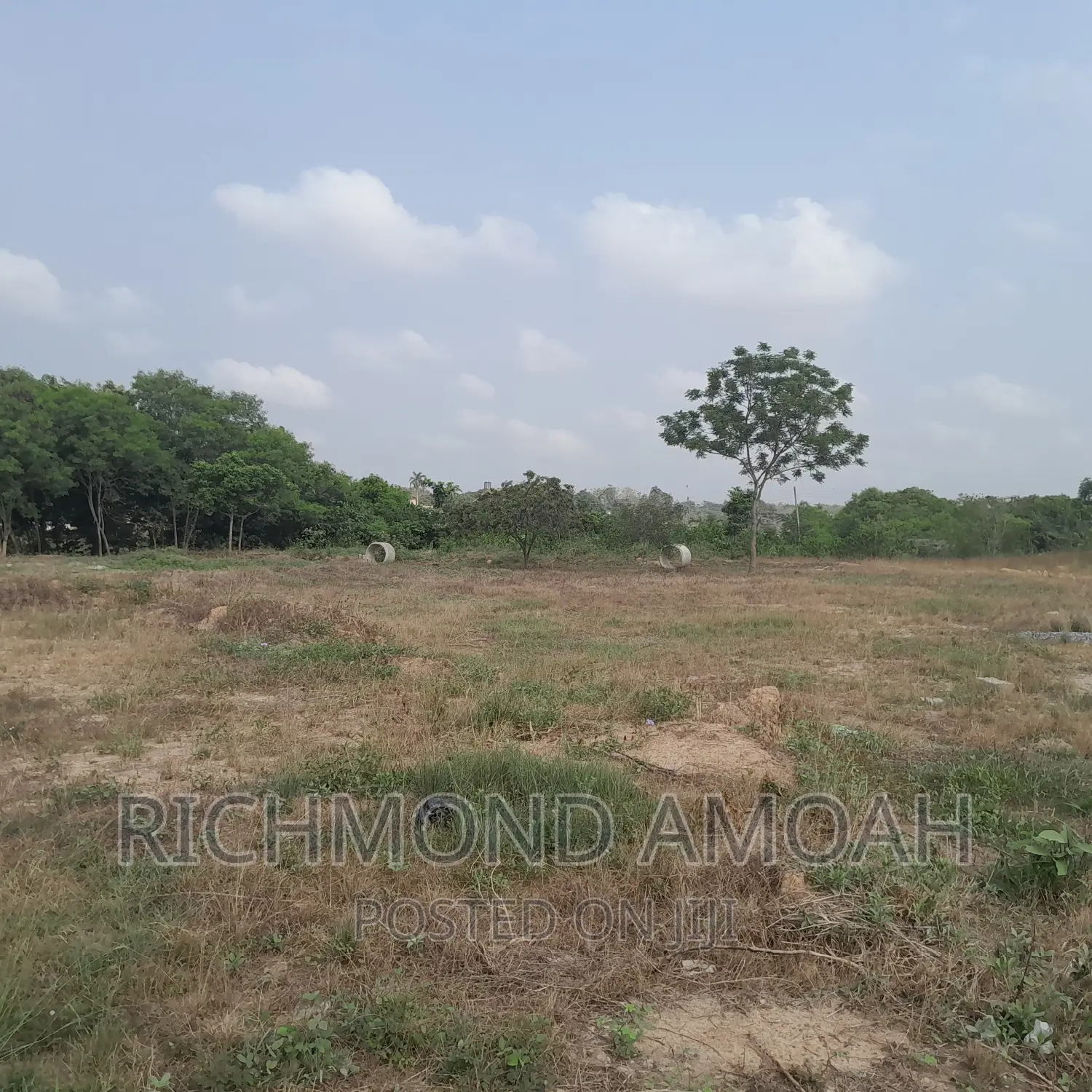 Plot for Sale at Windo Kingstel Estate