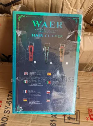Waer Hair Clipper