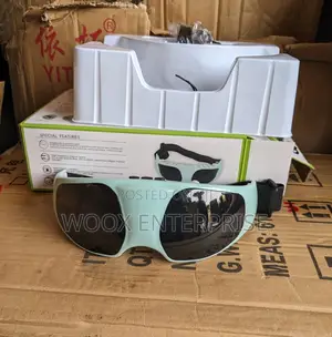 Eye Massager