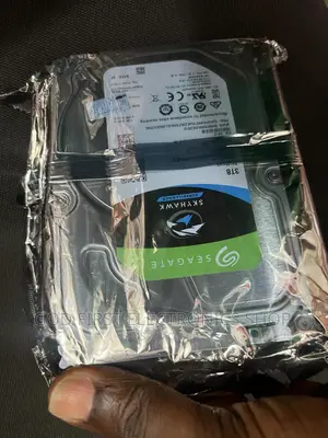 External Hard-disk