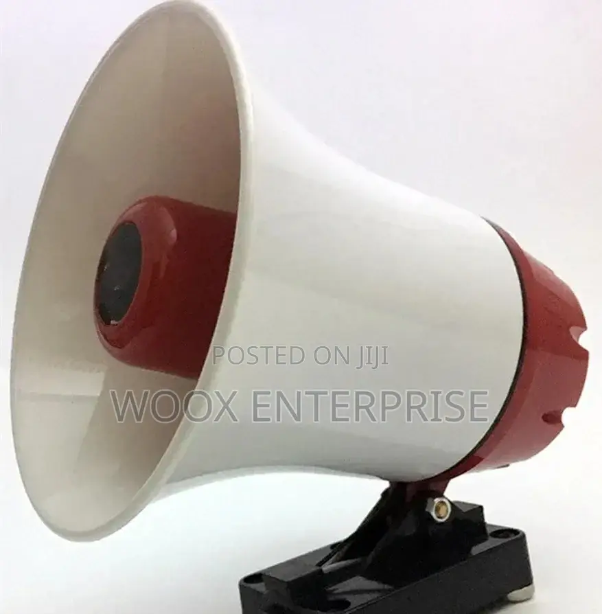 Voice Player Megaphone (15w)