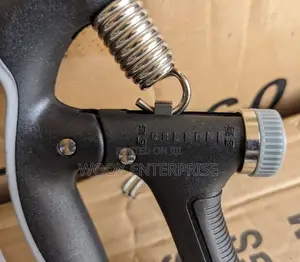 Hand Grip (Digital Counting)