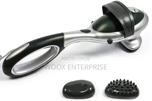 Infrared Body Massager (Hammer)