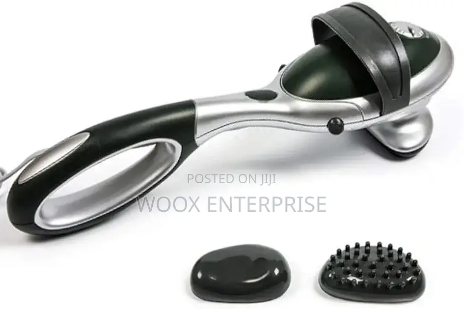 Infrared Body Massager (Hammer)
