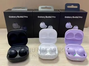 Galaxy Buds 2 Pro