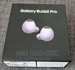 Galaxy Buds 2 Pro