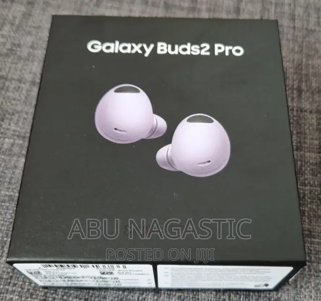 Galaxy Buds 2 Pro