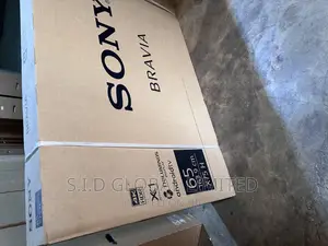 Reduced to Clear Sony65 Uhd Hdr10+ Android TV Netflix