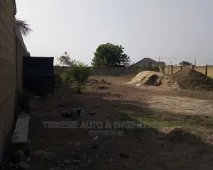 Registered 2 Plots for Sale at Kasoa Nurses Quarters