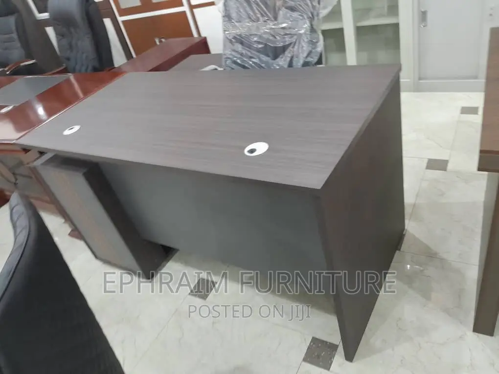 L- Shape Table