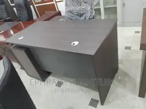 L- Shape Table