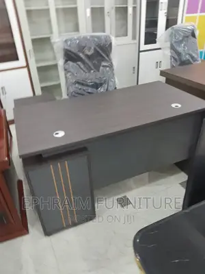 L- Shape Table