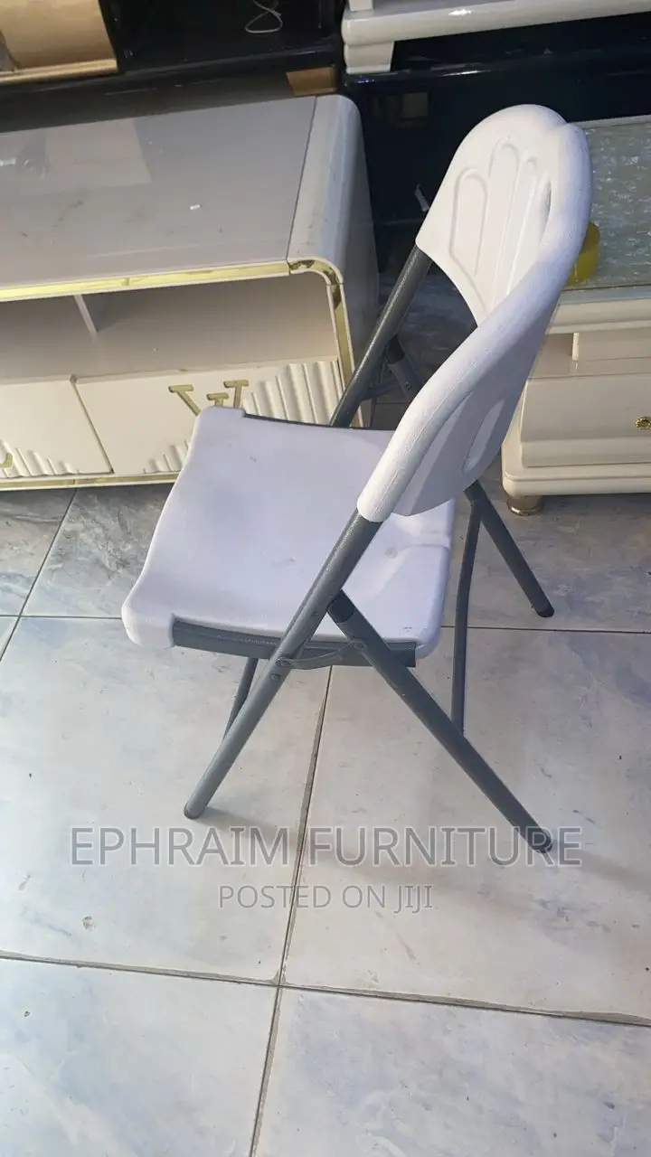 Foldable Chair