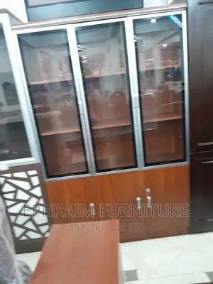 Bookshelf for Office