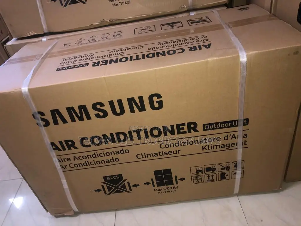 Samsung 2.5hp Air Conditioner