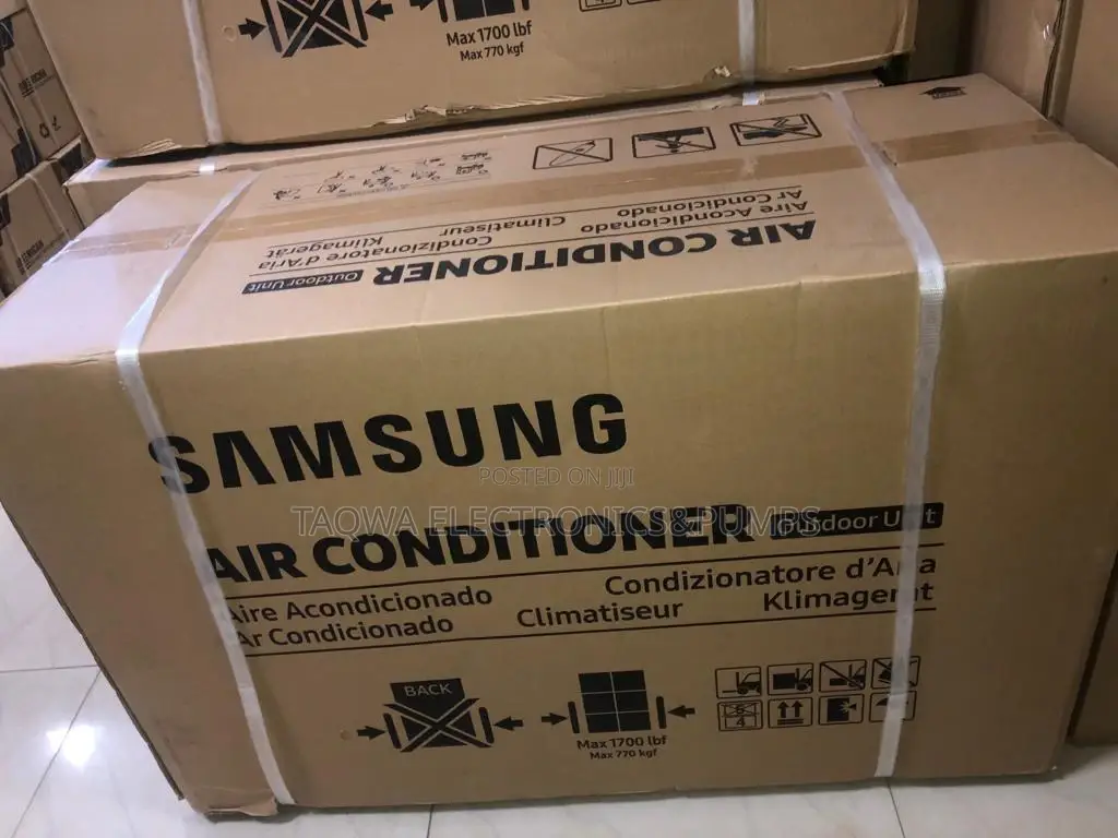 Samsung Air Conditioner 2.5hp
