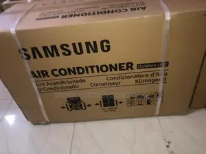 Samsung R410A 2.5hp Air Conditioner