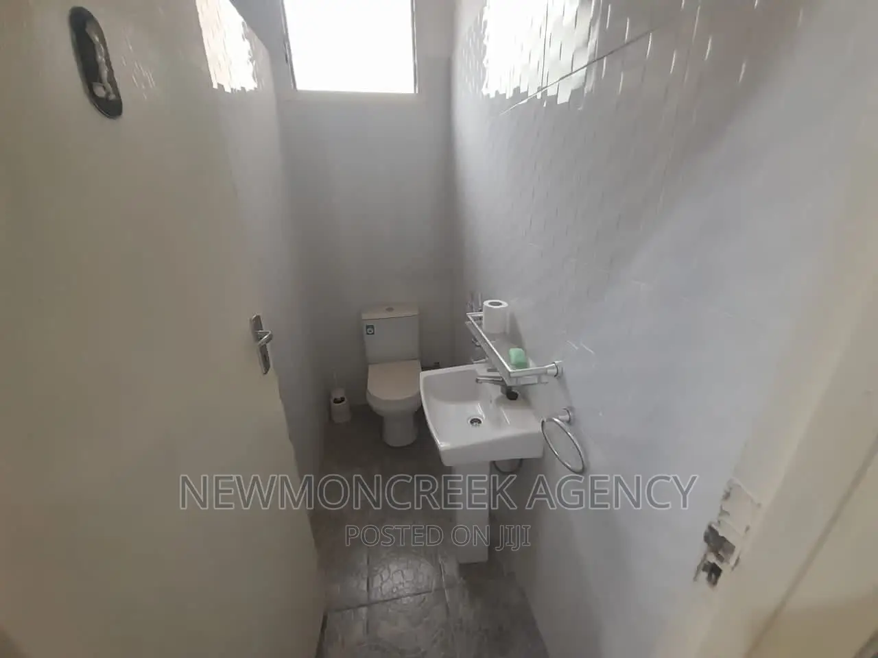Furnished 2bdrm Apartment in Adenta,Ssnit., Accra Metropolitan