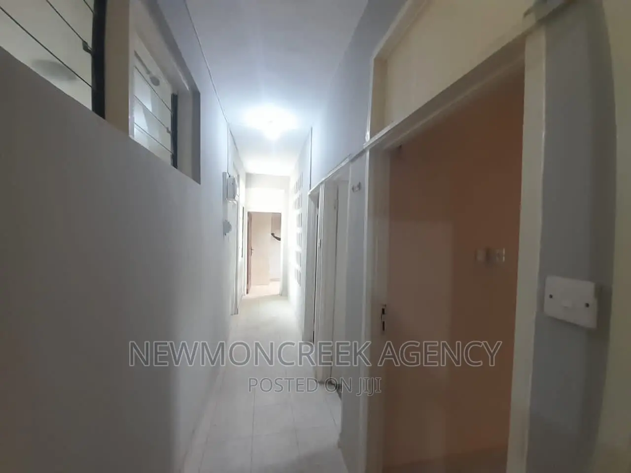 Furnished 2bdrm Apartment in Adenta,Ssnit., Accra Metropolitan