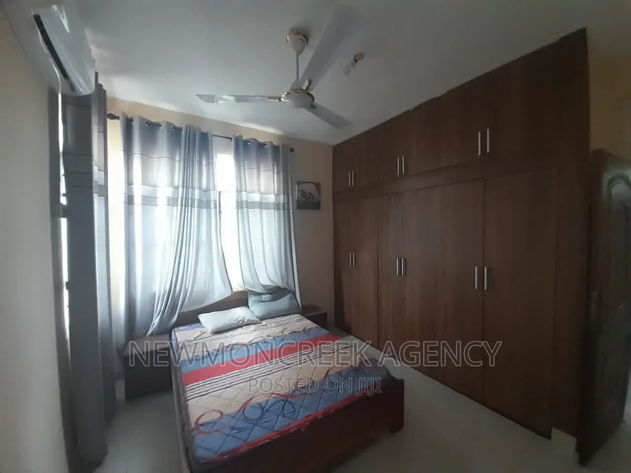 Furnished 2bdrm Apartment in Adenta,Ssnit., Accra Metropolitan