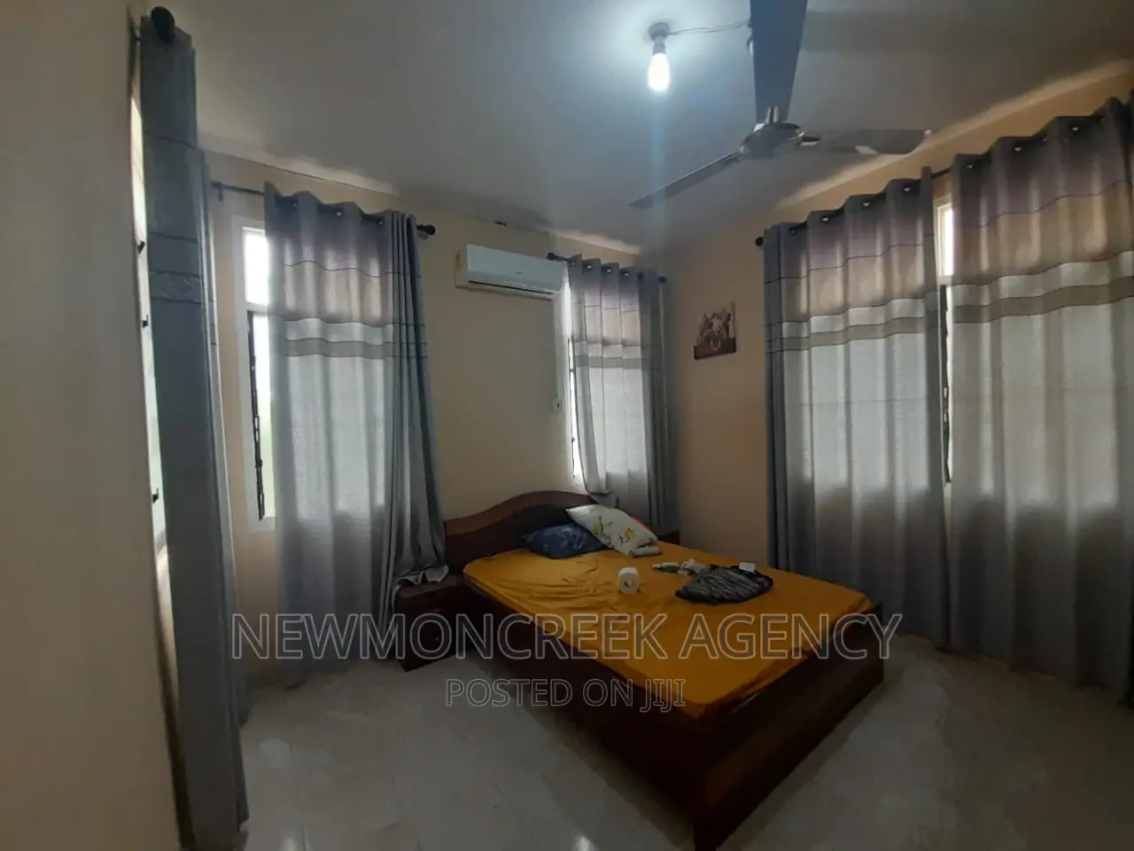 Furnished 2bdrm Apartment in Adenta,Ssnit., Accra Metropolitan
