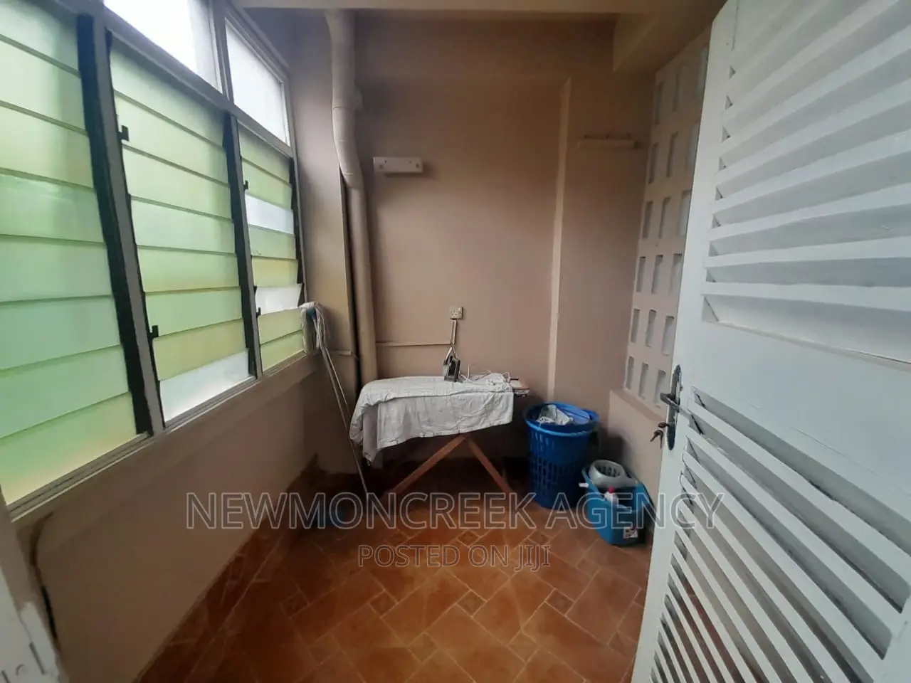 Furnished 2bdrm Apartment in Adenta,Ssnit., Accra Metropolitan