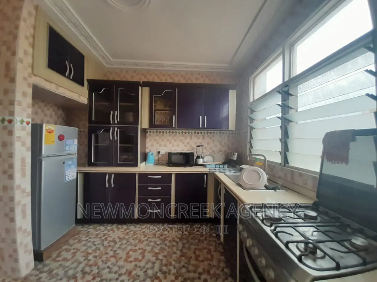 Furnished 2bdrm Apartment in Adenta,Ssnit., Accra Metropolitan