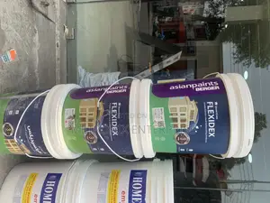 Waterproof Membrane Paint,18L(FLEXIDEX)