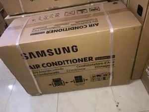 2.5hp Samsung R410A Air Conditioner