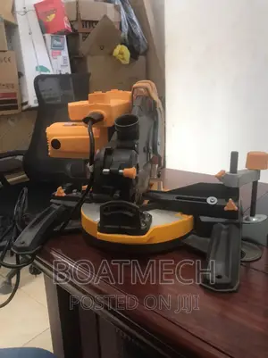 Ingco Miter Saw