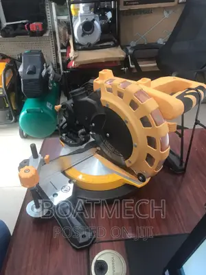 Ingco Miter Saw