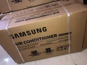 New 2.5hp Samsung Air Conditioner