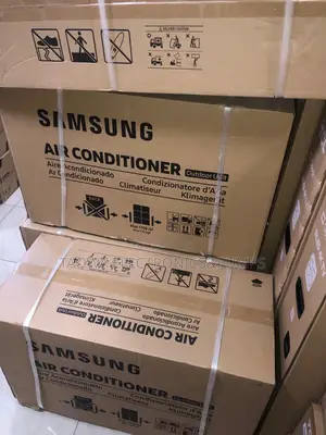 Original Samsung 2.5hp Air Conditioner