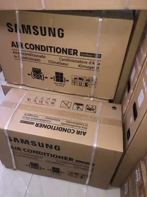Samsung Original R410A 2.5hp Air Conditioner