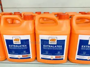 Waterproof Admixture,5L(Extralatex)
