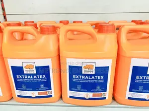 Waterproof Admixture,5L(Extralatex)