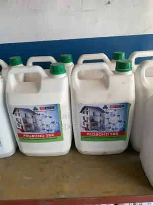 Concrete Binding Admixture,(Probond Sbr),5l