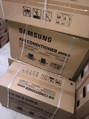 Samsung 2.5hp Air Conditioner