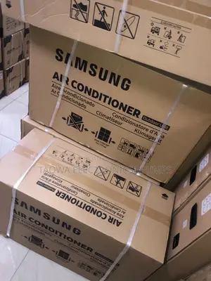 Samsung Split 2.5hp R410A Air Conditioner