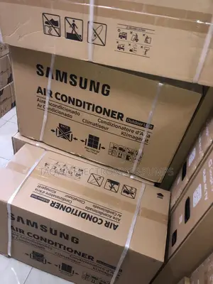 2.5hp Samsung R410A Air Conditioner