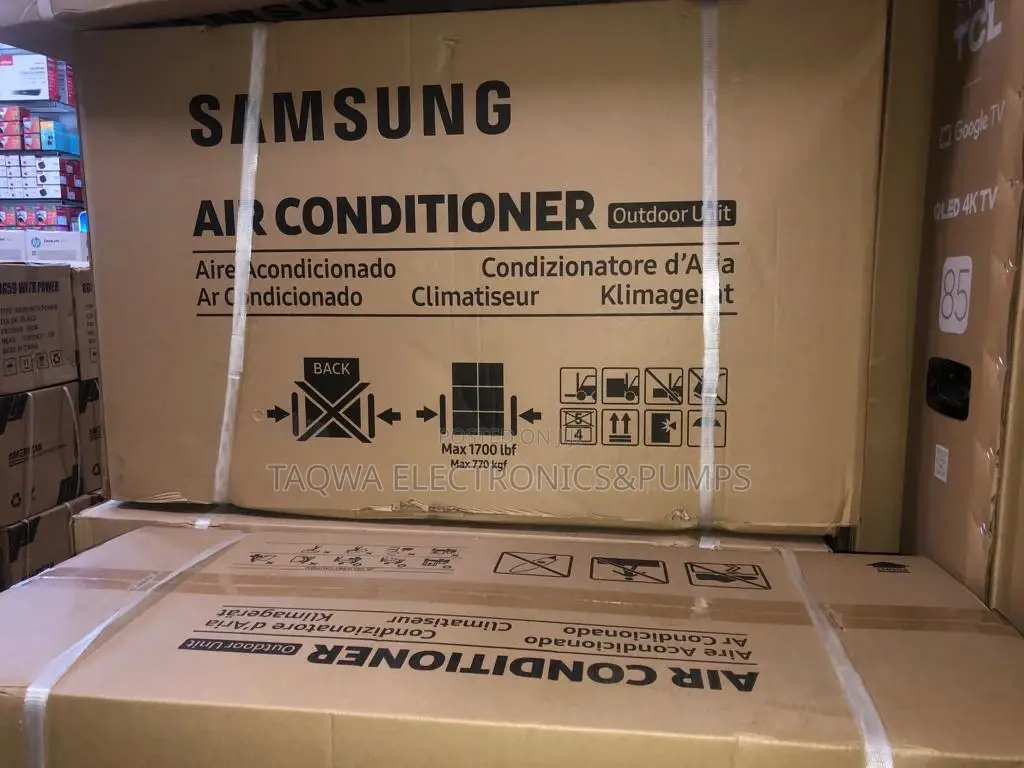 0riginal Samsung 2.5hp Air Conditioner