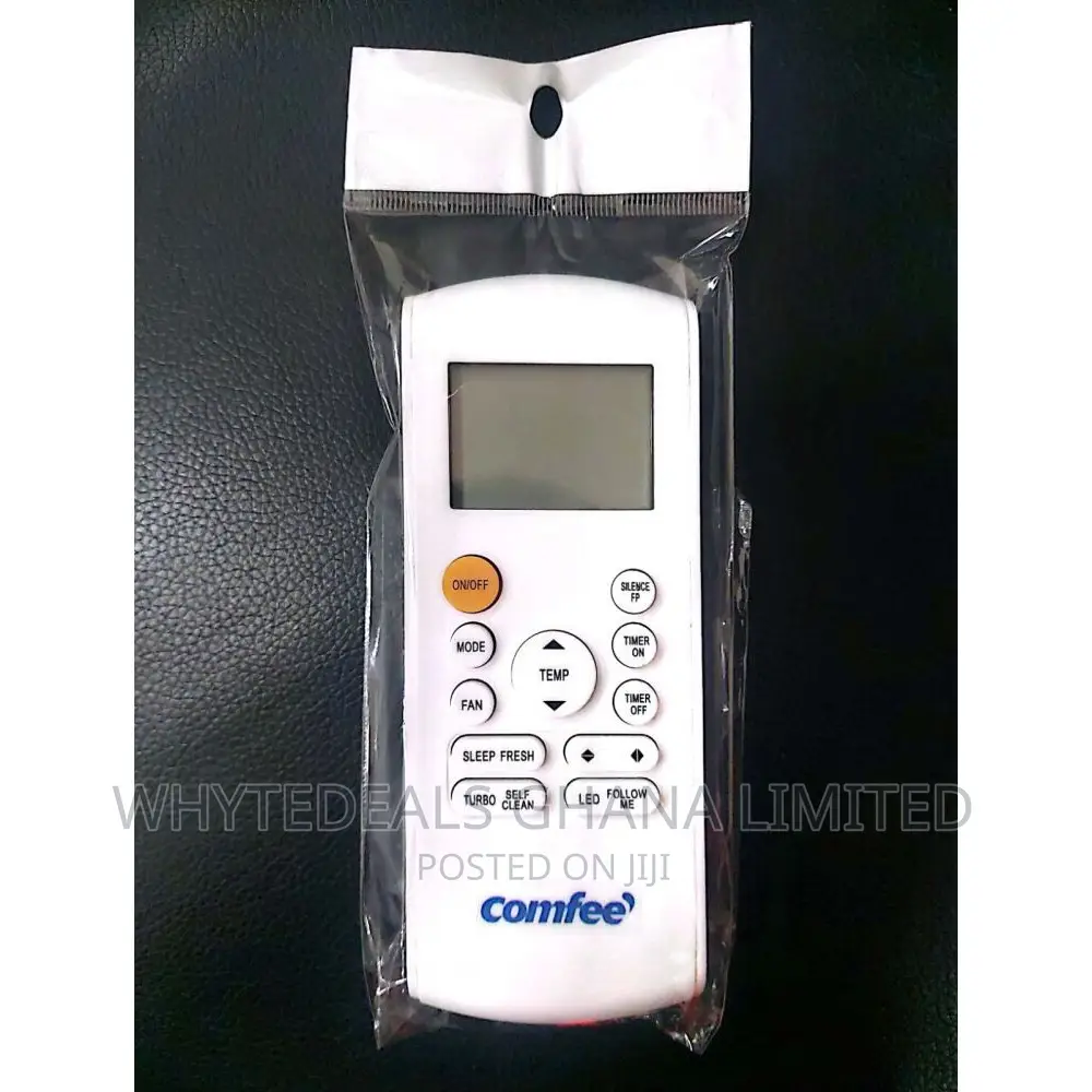 9000btu Comfee Portable Air Conditioner With Voice Remote