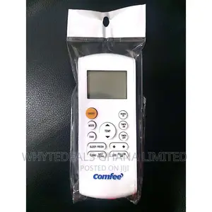 9000btu Comfee Portable Air Conditioner With Voice Remote
