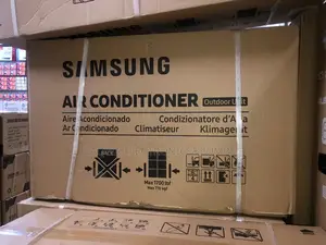 2.5hp Original R410a Samsung Ac
