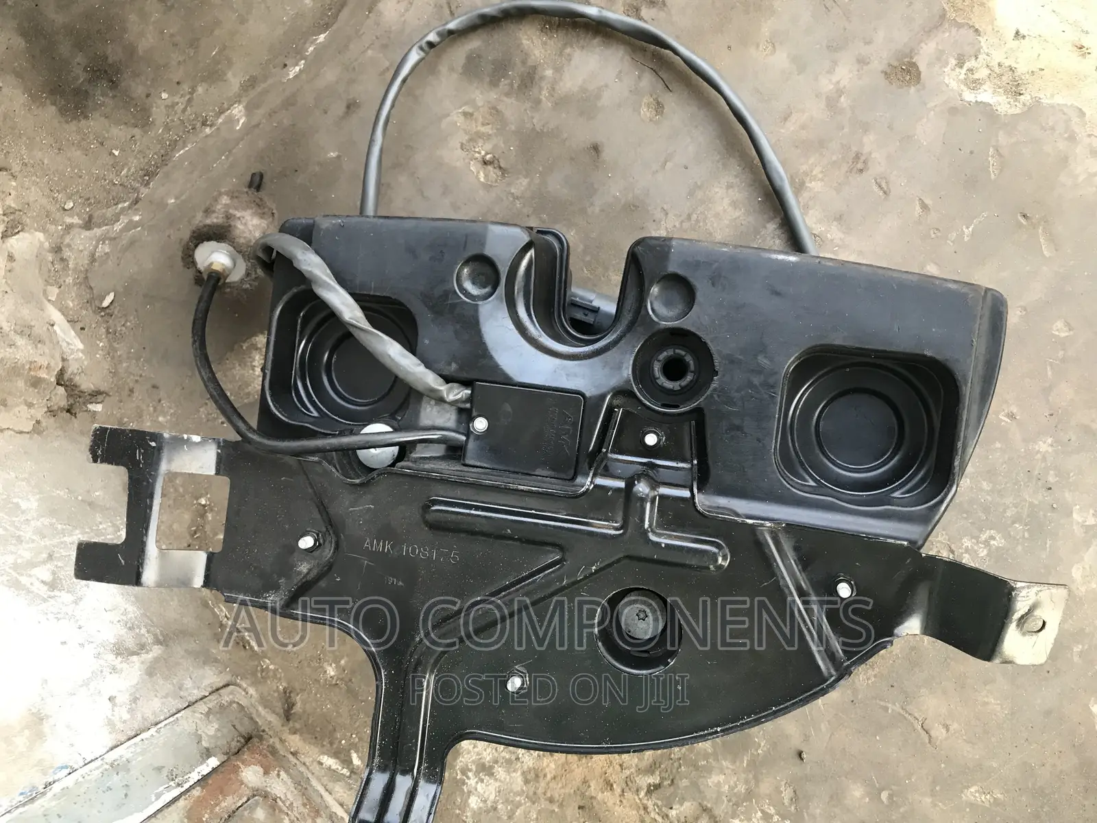 Range Rover Sport 2013-2017 Air Suspension Compressor Pump