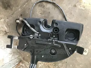 Range Rover Sport 2013-2017 Air Suspension Compressor Pump