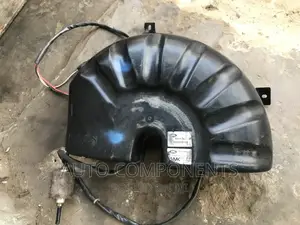 Range Rover Sport 2013-2017 Air Suspension Compressor Pump