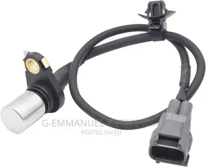 TOYOTA RAV4 2007 Crank Position Sensor. Original