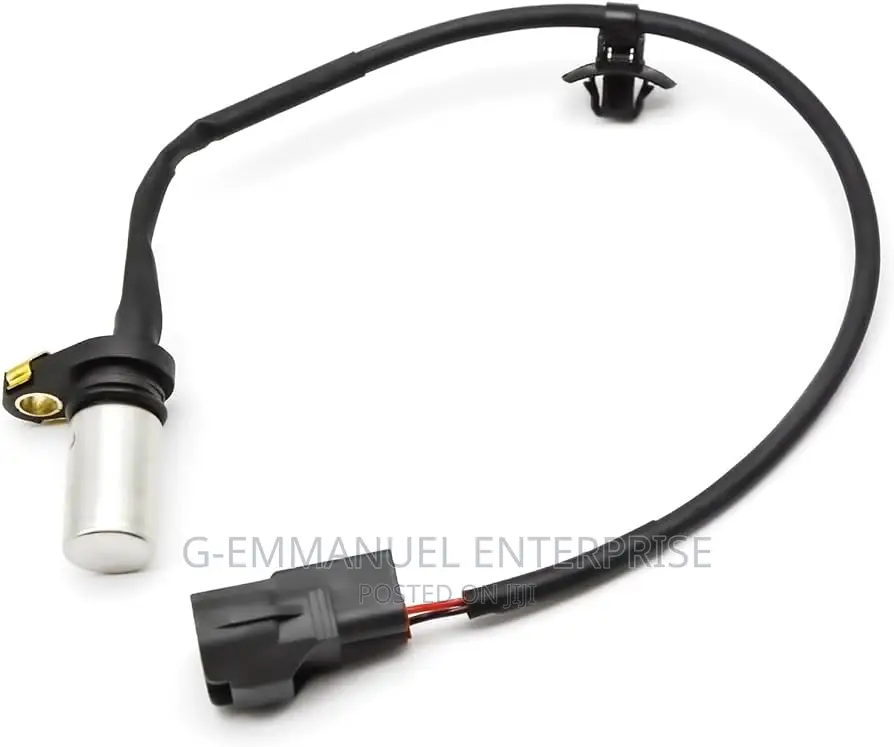 Toyota RAV4 2006-07 Crank Position Sensor.